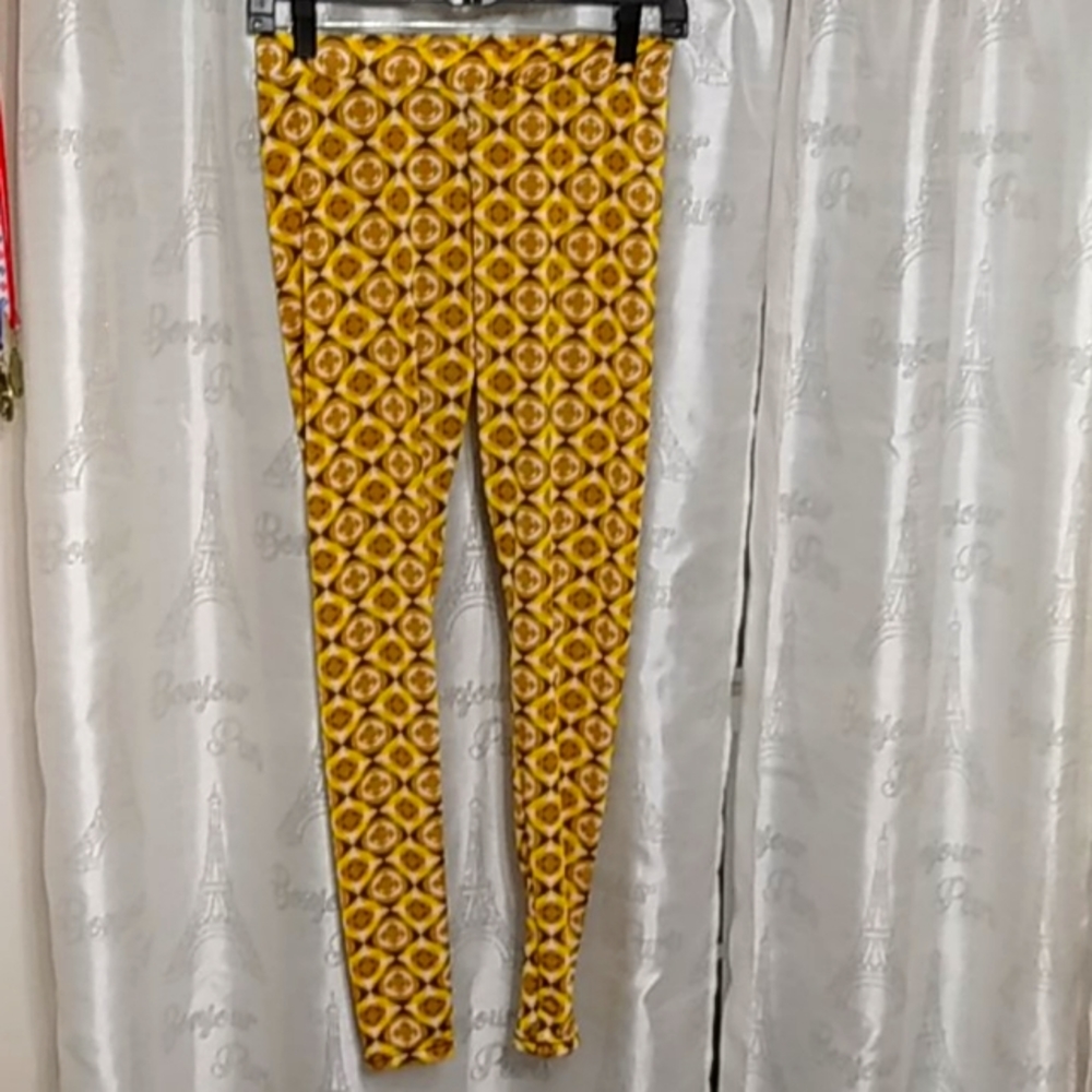 Women's Leggings